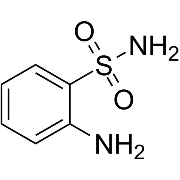 2-Aminobenzenesulfonamide