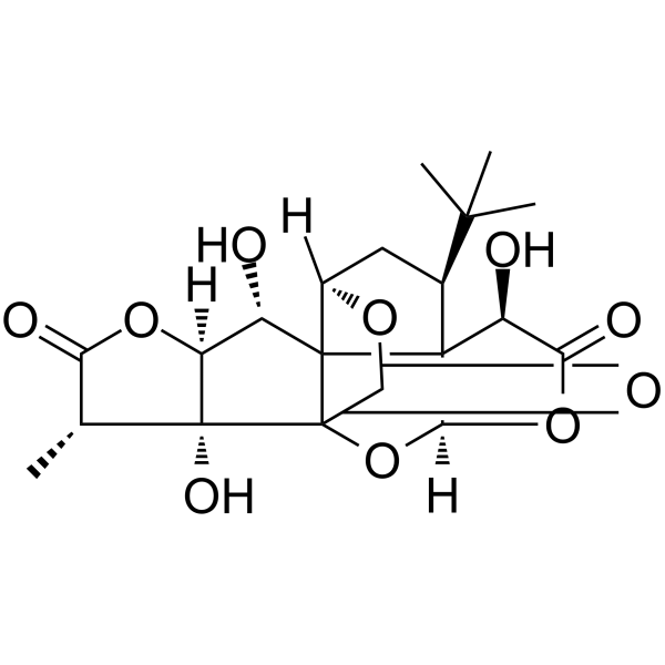Ginkgolide B