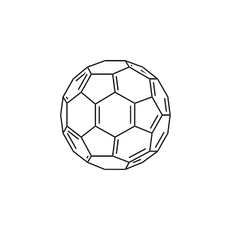 Fullerene C70 (>99%)