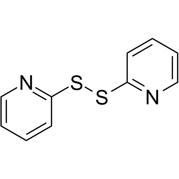 2,2′-Dipyridyl disulfide