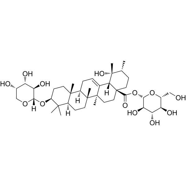 Ziyuglycoside I