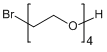 Br-PEG4-OH