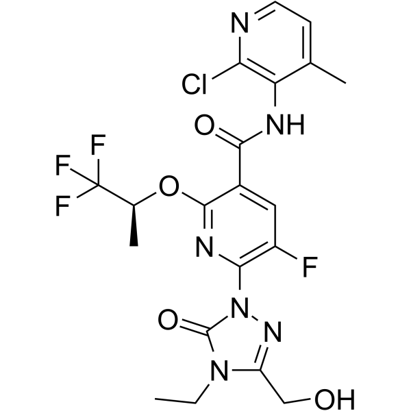 DHODH-IN-21