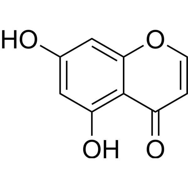 5,7-Dihydroxychromone (Standard)