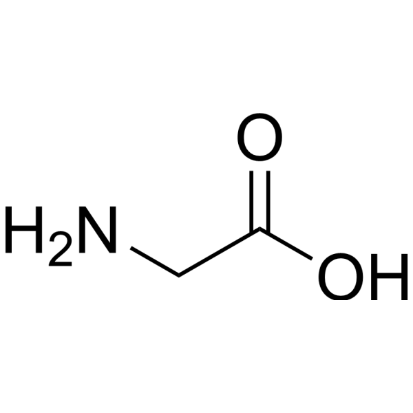 Glycine (Standard)