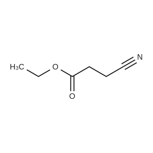 Ethyl 3-cyanopropanoate