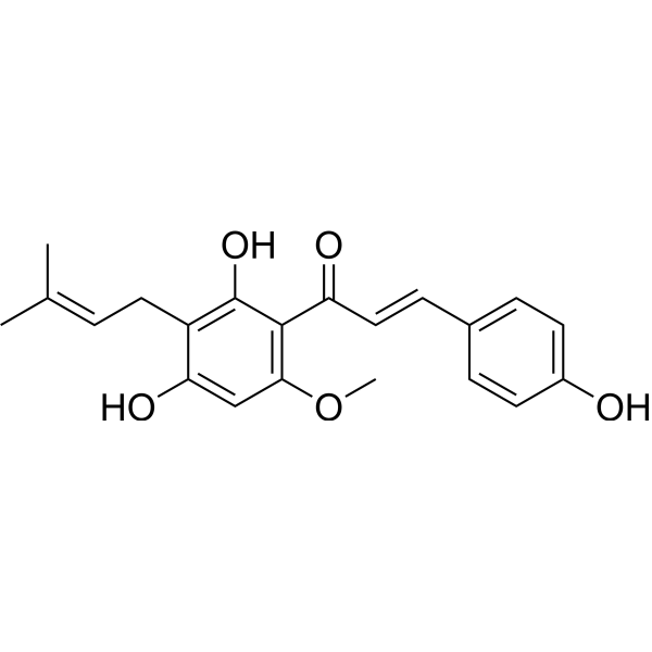 Xanthohumol (Standard)