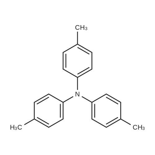 Tri-p-tolylamine