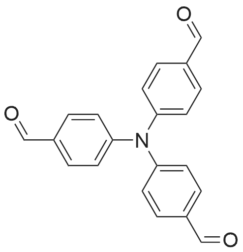Tris(4-formylphenyl)amine