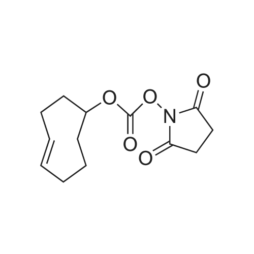 TCO-NHS ester