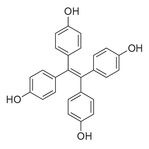 Tetrakis(4-hydroxyphenyl)ethylene