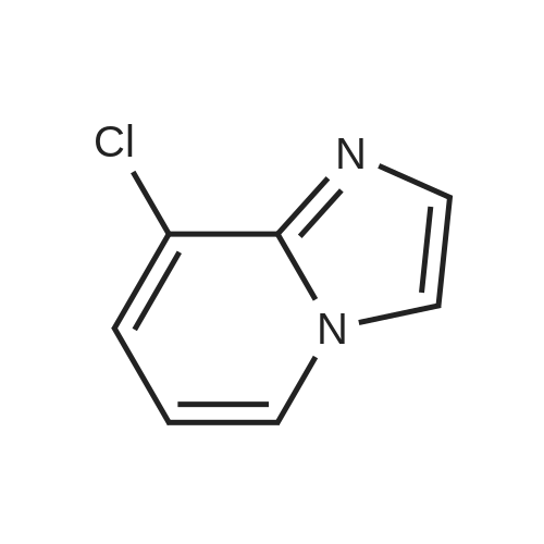 8-Chloroimidazo[1,2-a]pyridine