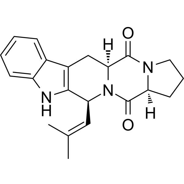 Demethoxyfumitremorgin C
