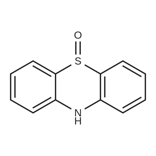 10H-Phenothiazine 5-oxide