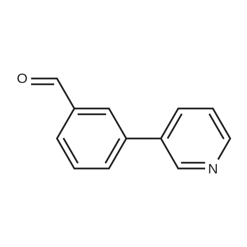 3-(Pyridin-3-yl)benzaldehyde