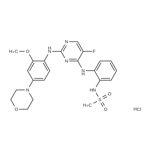 CZC-25146 HCl
