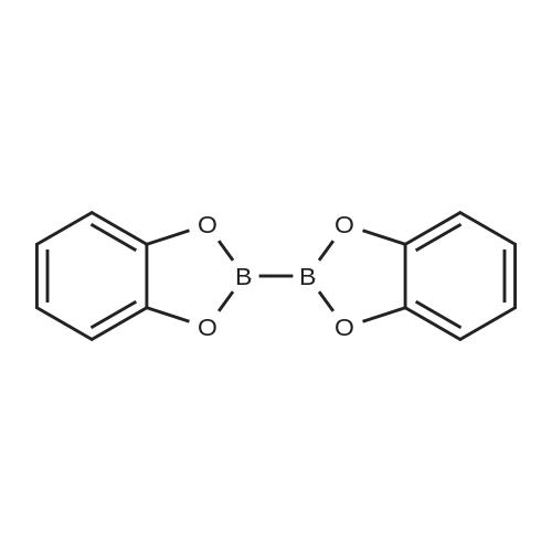 2,2'-Bibenzo[d][1,3,2]dioxaborole