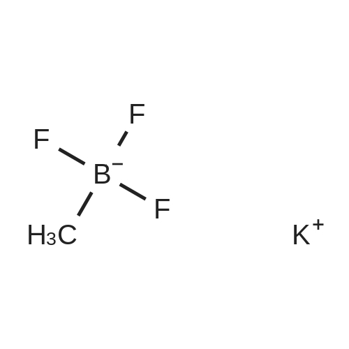 Potassium trifluoro(methyl)borate