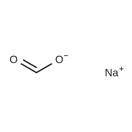 Sodium formate