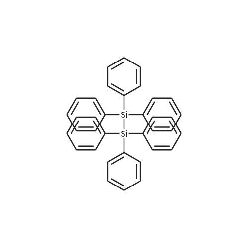 1,1,1,2,2,2-Hexaphenyldisilane