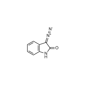 3-Diazooxindole