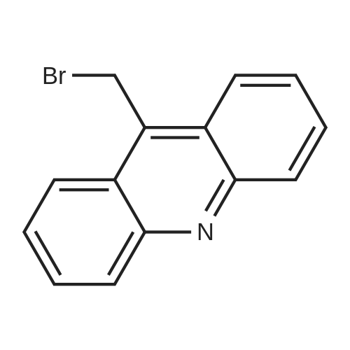 9-(Bromomethyl)acridine