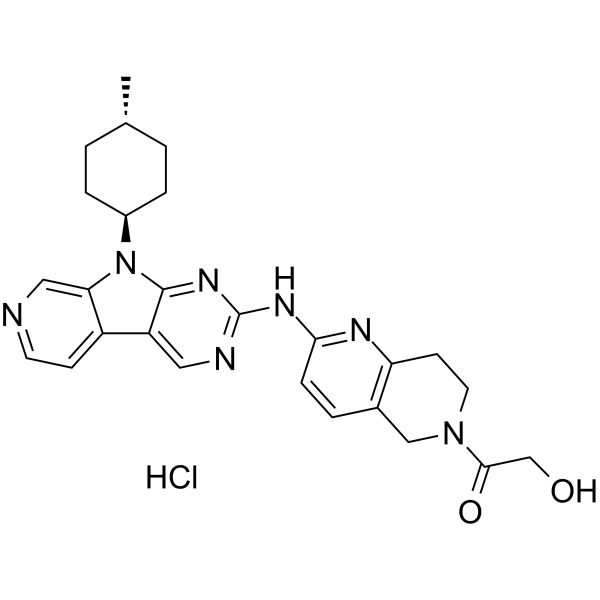 AMG925HCl