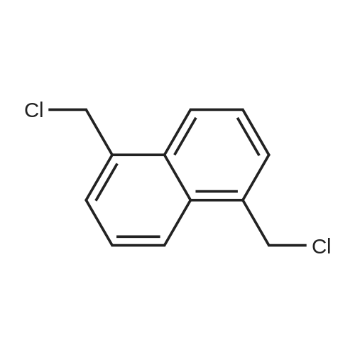 1,5-Bis(chloromethyl)naphthalene