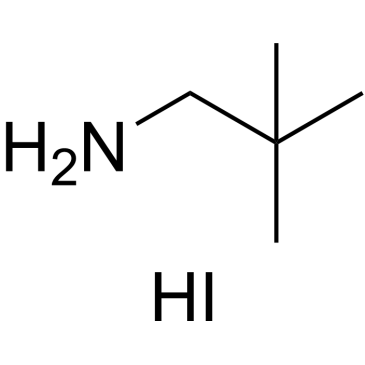 2,2-Dimethylpropan-1-amine hydriodide