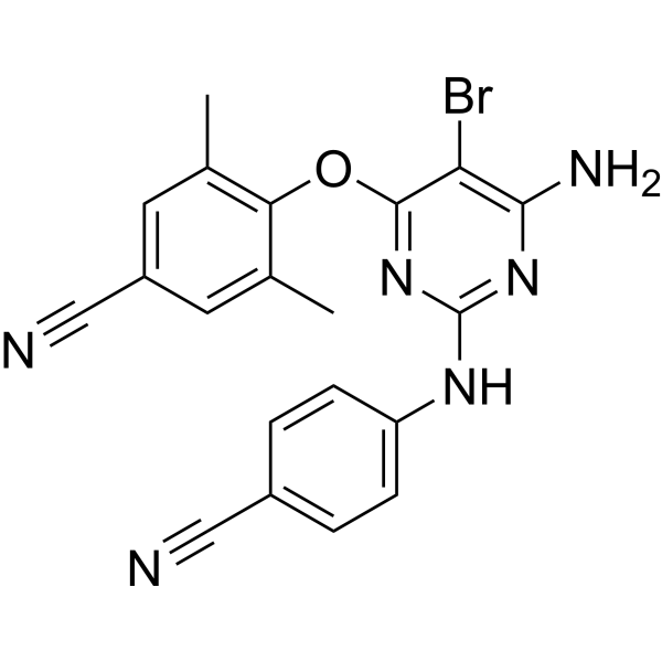 Etravirine