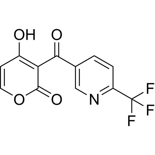 HPPD-IN-1
