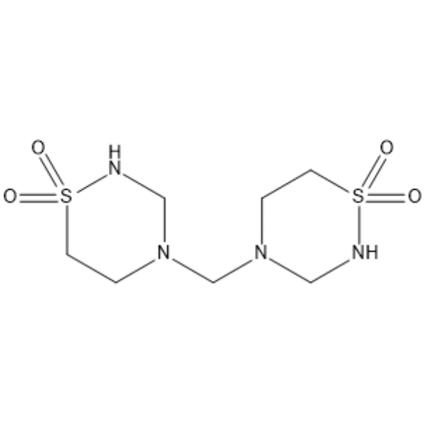 Taurolidine