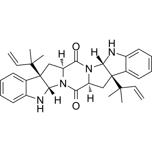Amauromine