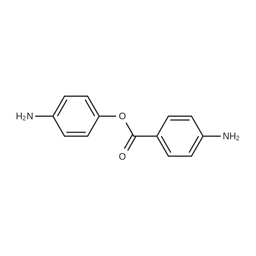 4-Aminophenyl 4-aminobenzoate