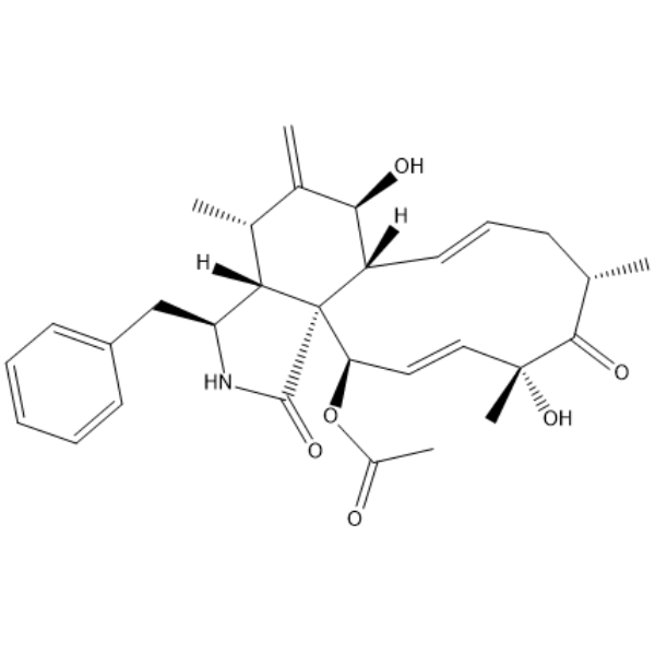 Cytochalasin D