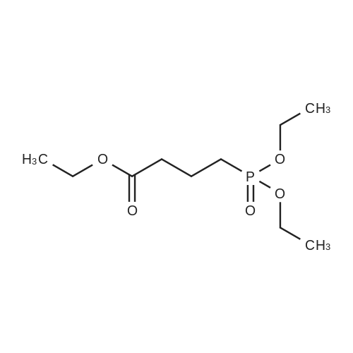 Triethyl4-phosphonobutyrate