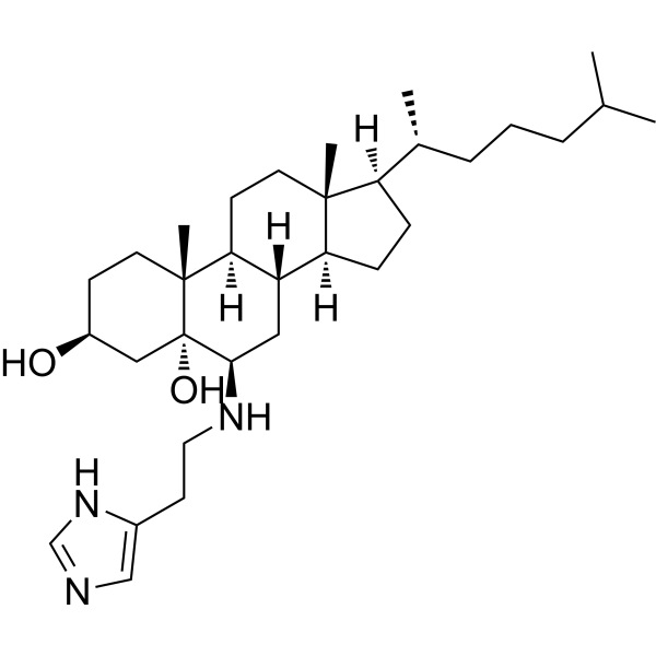 Dendrogenin A