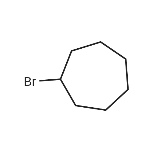 Cycloheptyl bromide