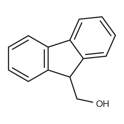 9-Fluorenylmethanol