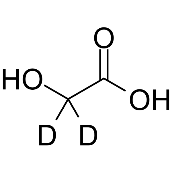 Glycolic acid-d
       
        2