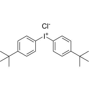 Bis(4-(tert-butyl)phenyl)iodoniumchloride