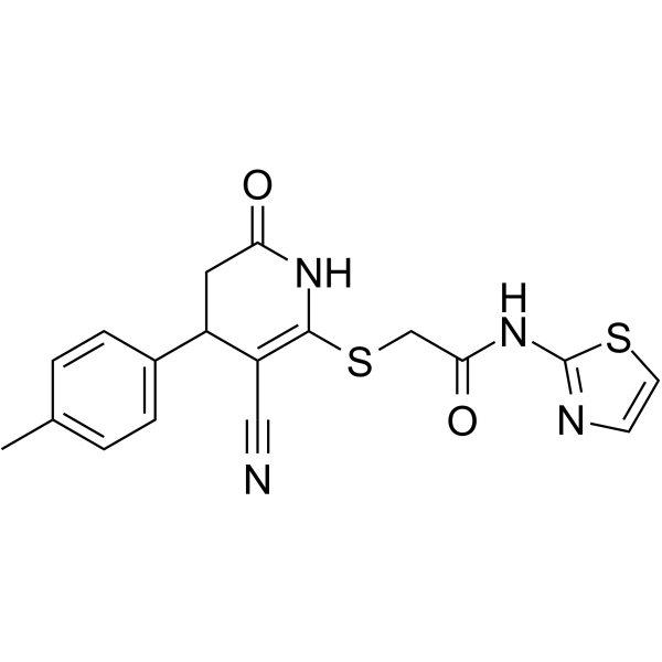Necrostatin-34