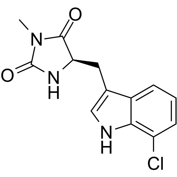 Necrostatin2