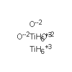 Titanium(III) Oxide