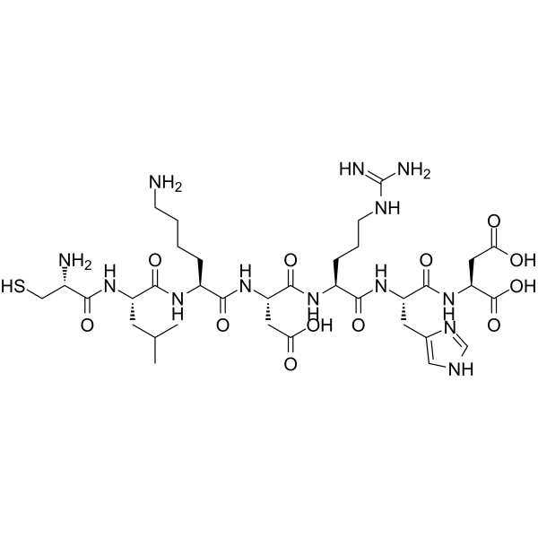 IFN-α Receptor Recognition Peptide 1