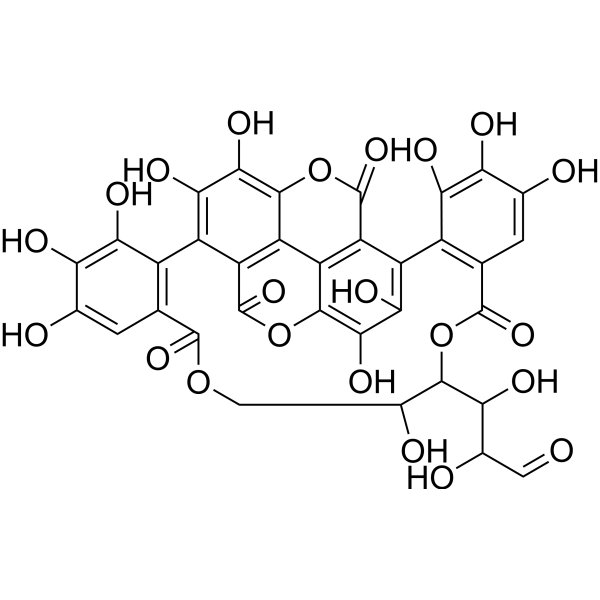Punicalin (Standard)