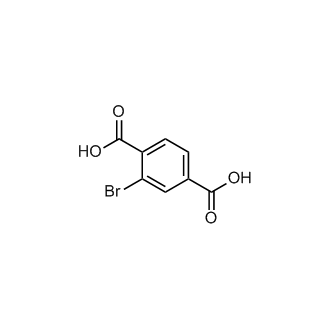 2-Bromoterephthalic acid