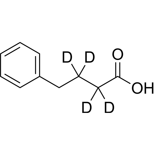 4-Phenylbutyric acid-d
       
        2