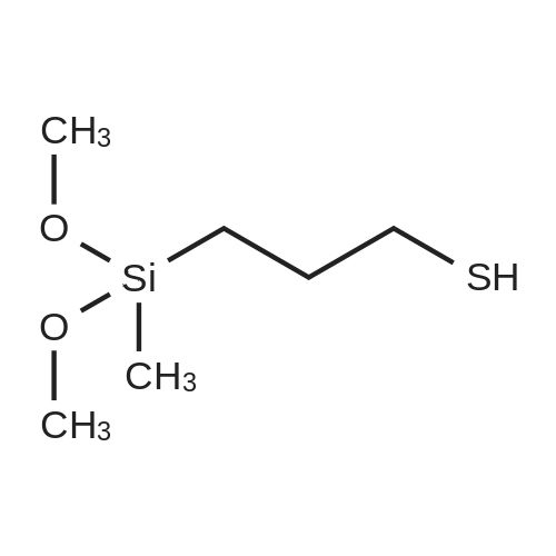 3-Mercaptopropylmethyldimethoxysilane