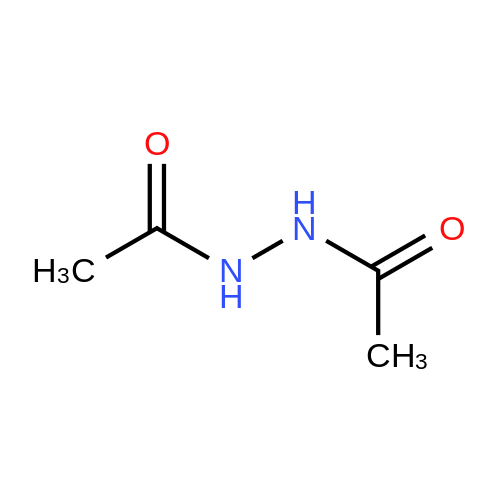 N'-Acetylacetohydrazide